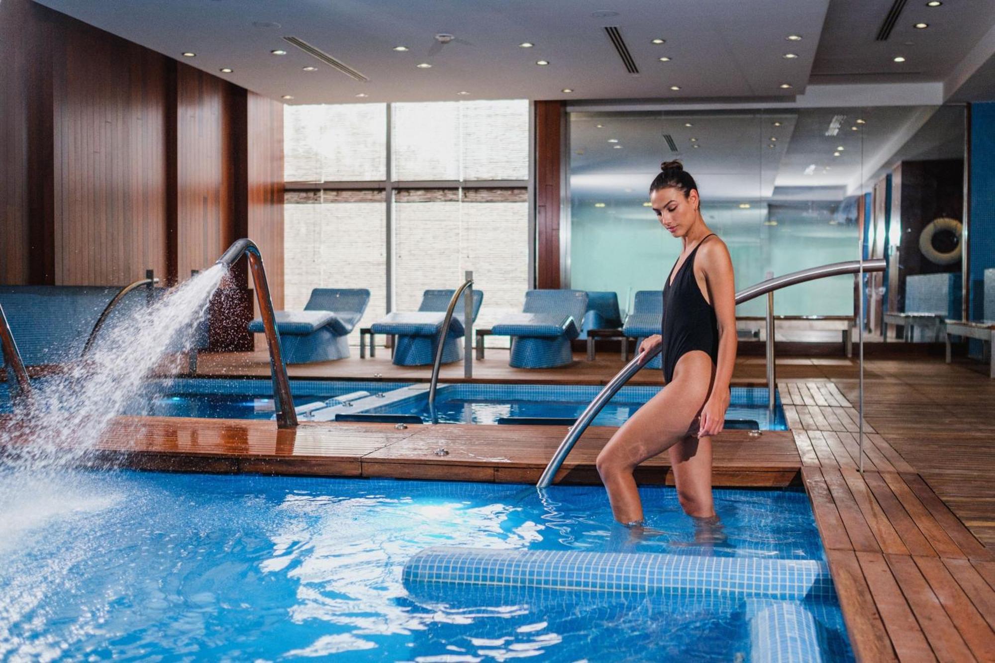 The Westin Lima Hotel & Convention Center מראה חיצוני תמונה