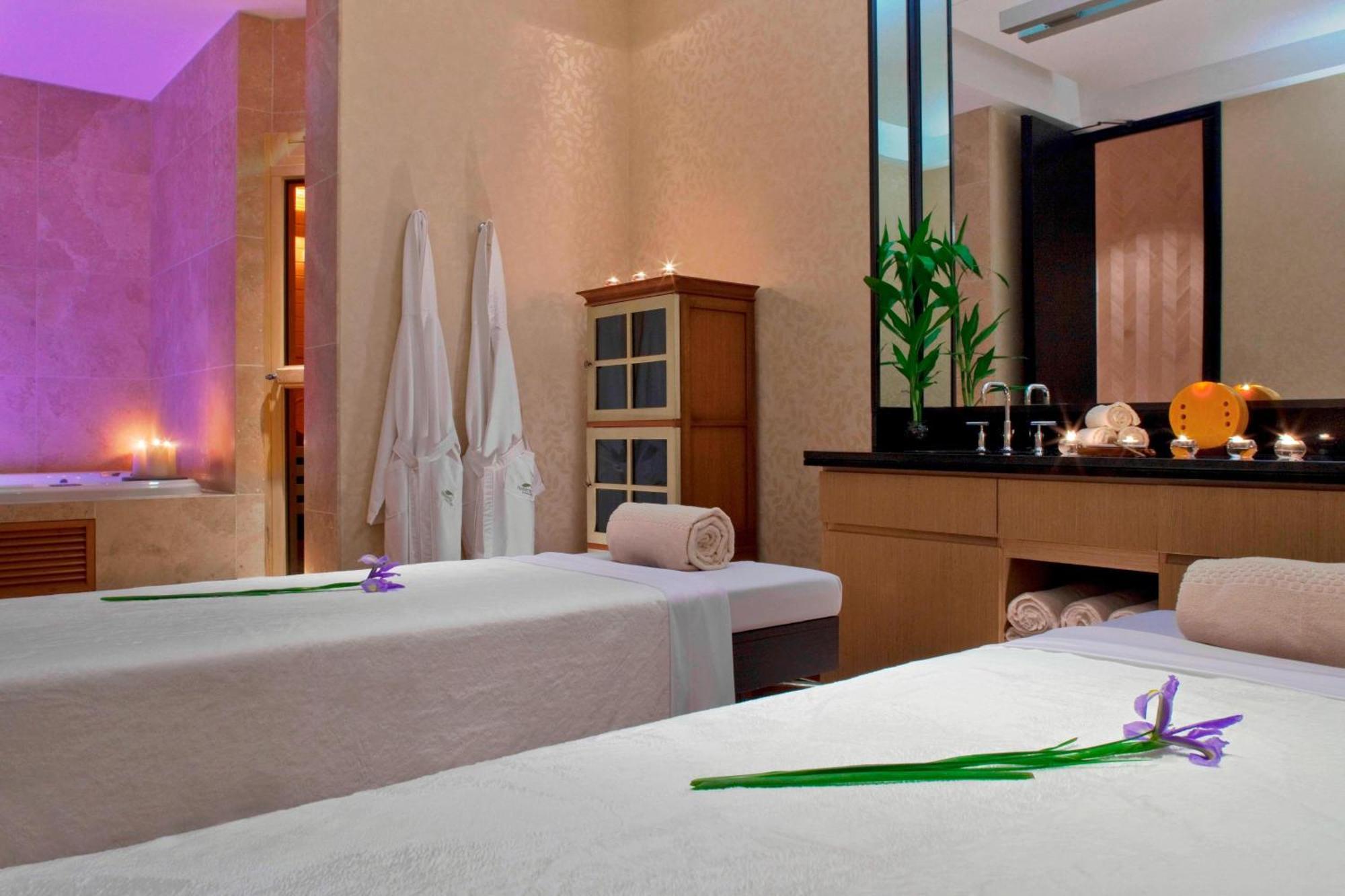 The Westin Lima Hotel & Convention Center מראה חיצוני תמונה