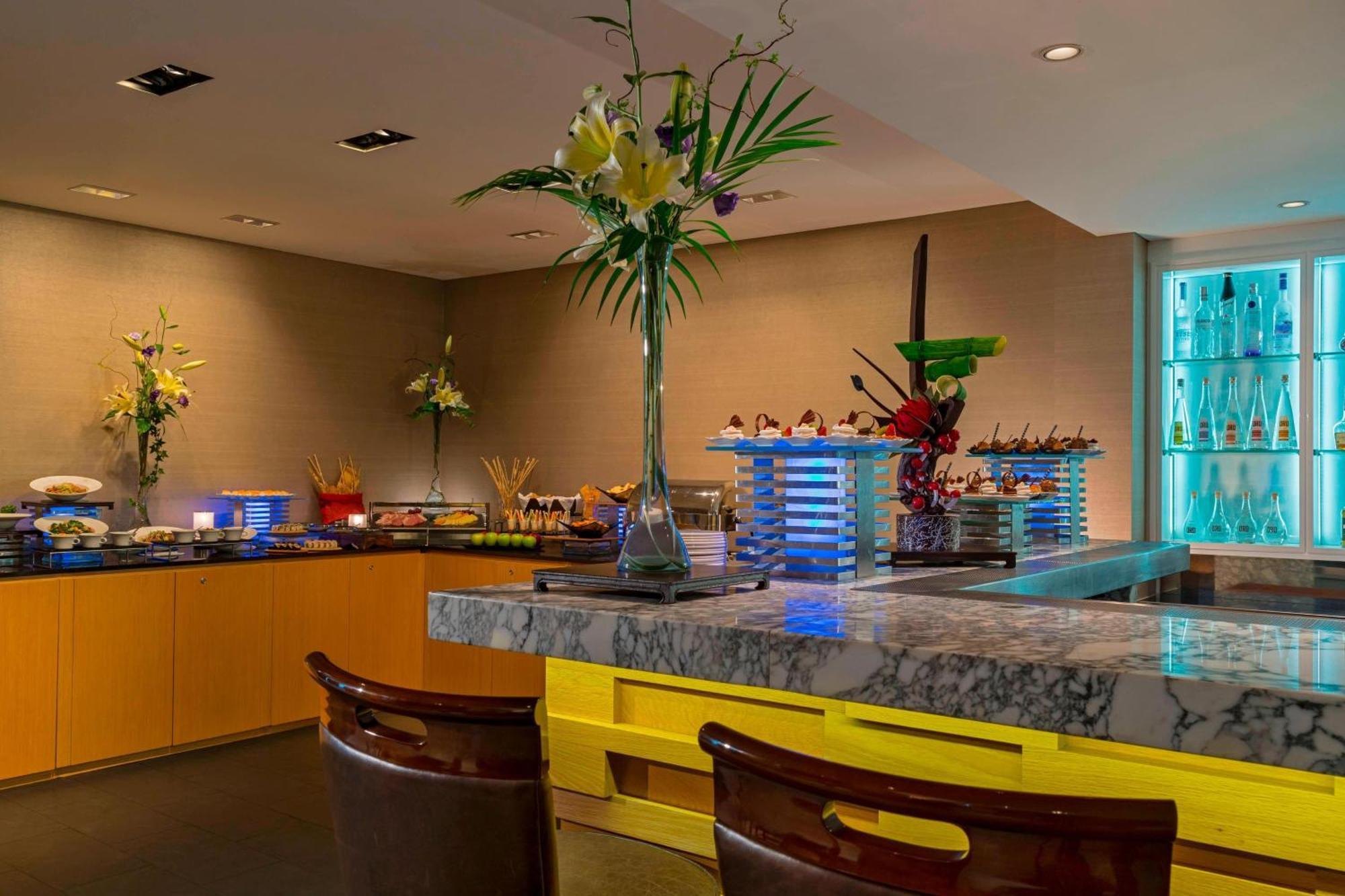 The Westin Lima Hotel & Convention Center מראה חיצוני תמונה