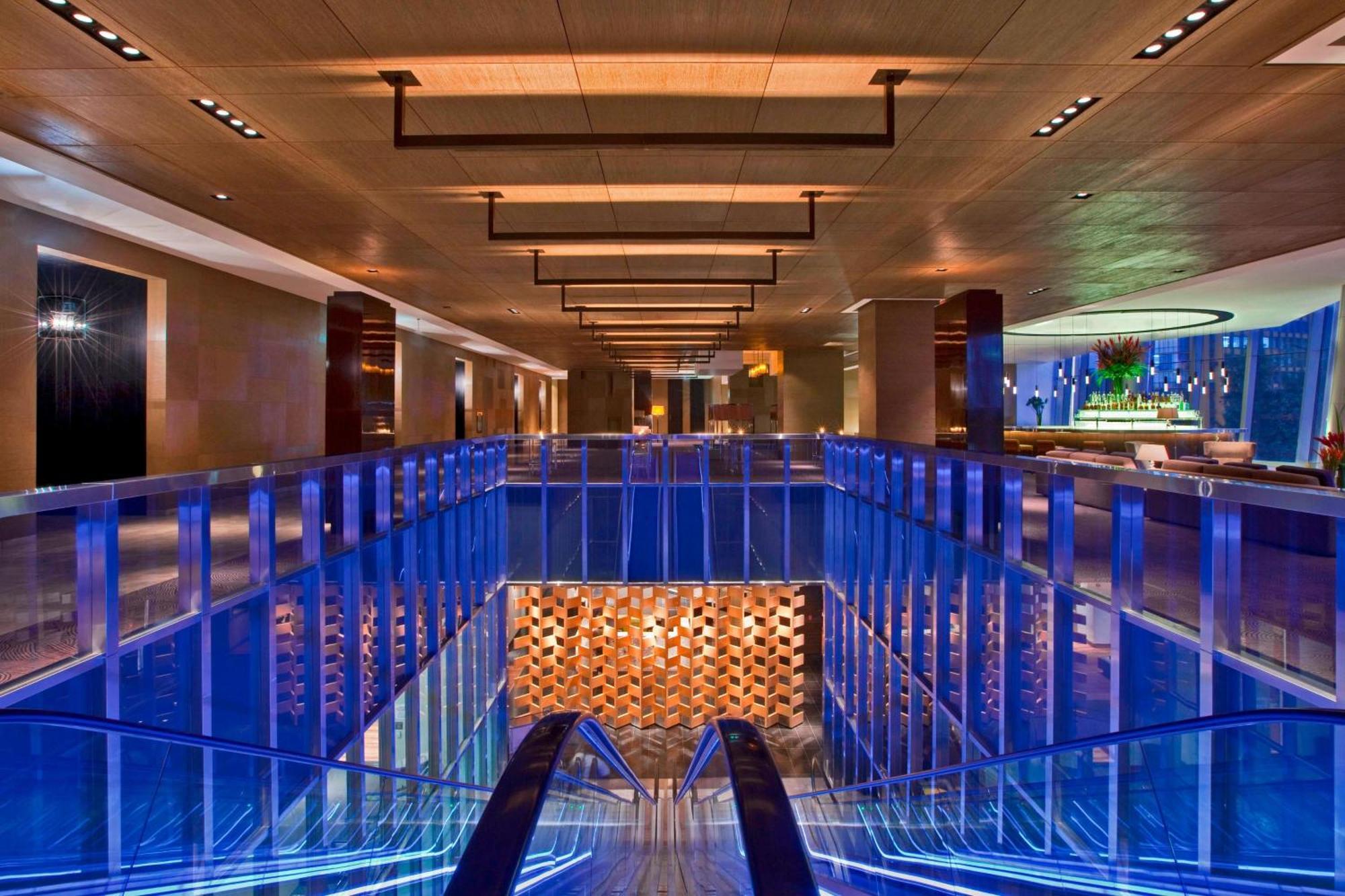 The Westin Lima Hotel & Convention Center מראה חיצוני תמונה