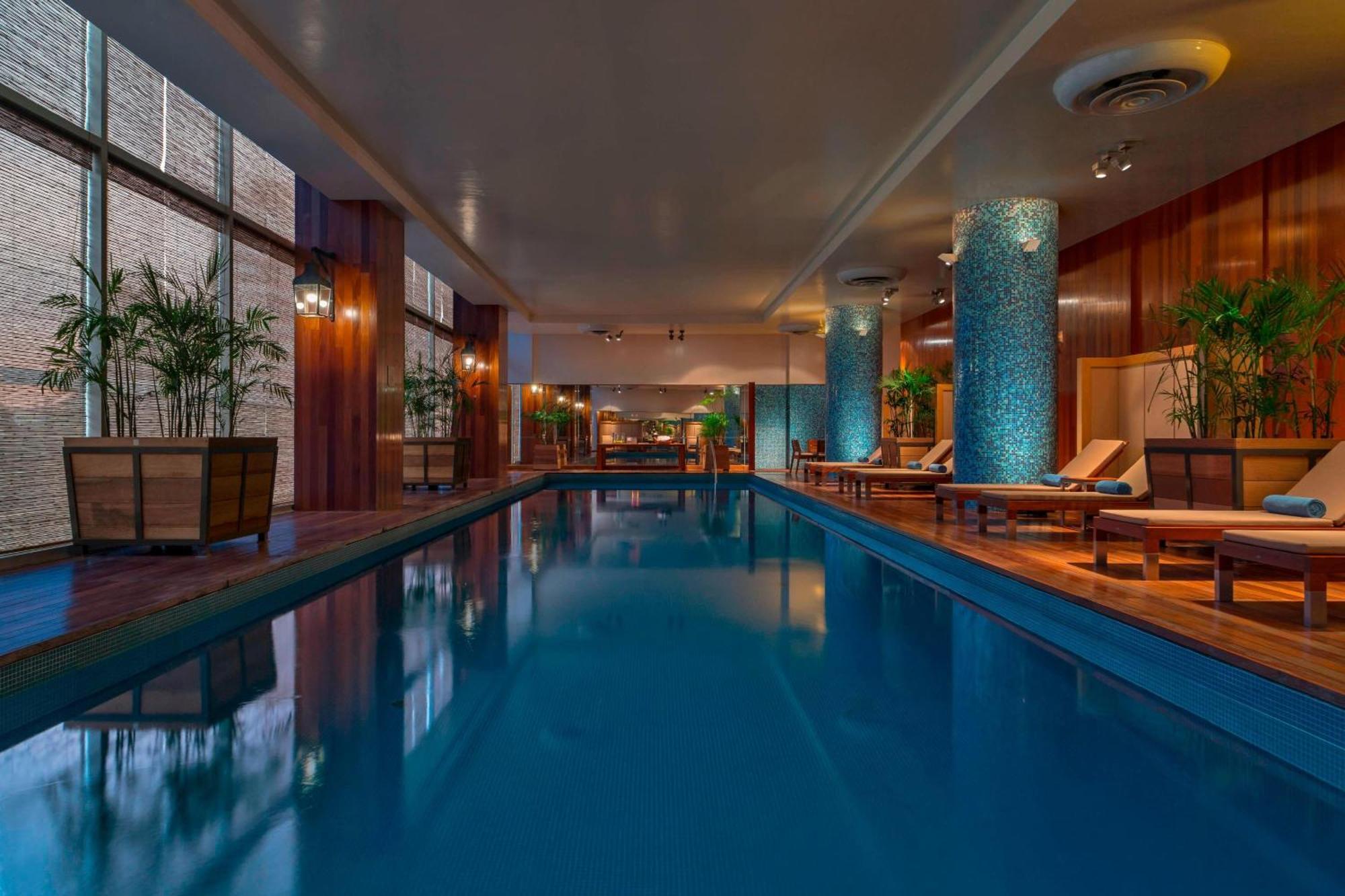 The Westin Lima Hotel & Convention Center מראה חיצוני תמונה