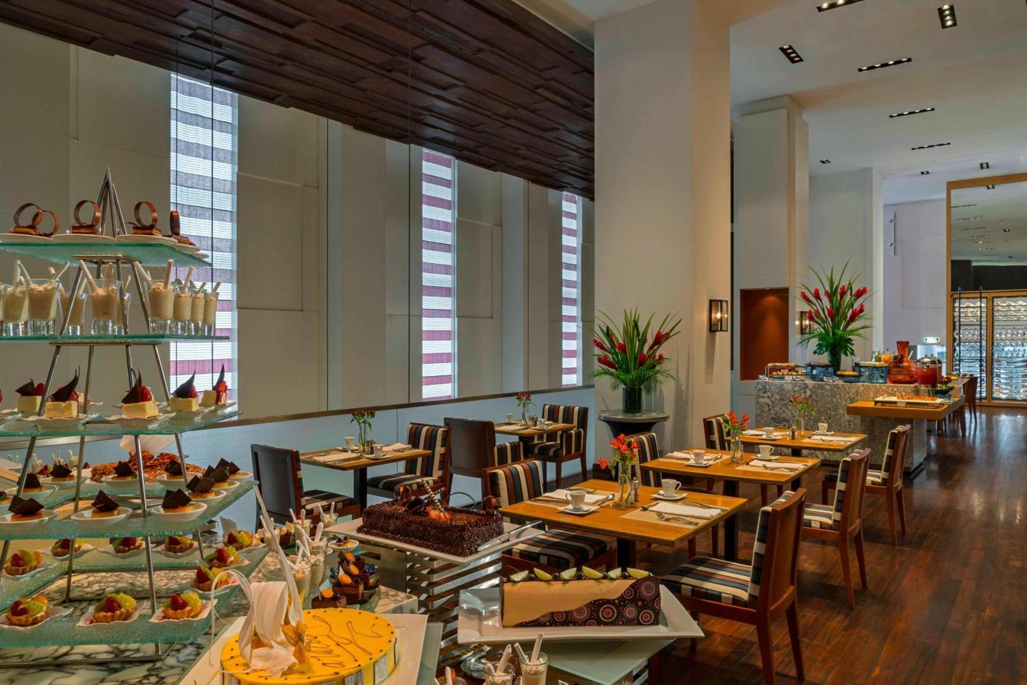 The Westin Lima Hotel & Convention Center מראה חיצוני תמונה