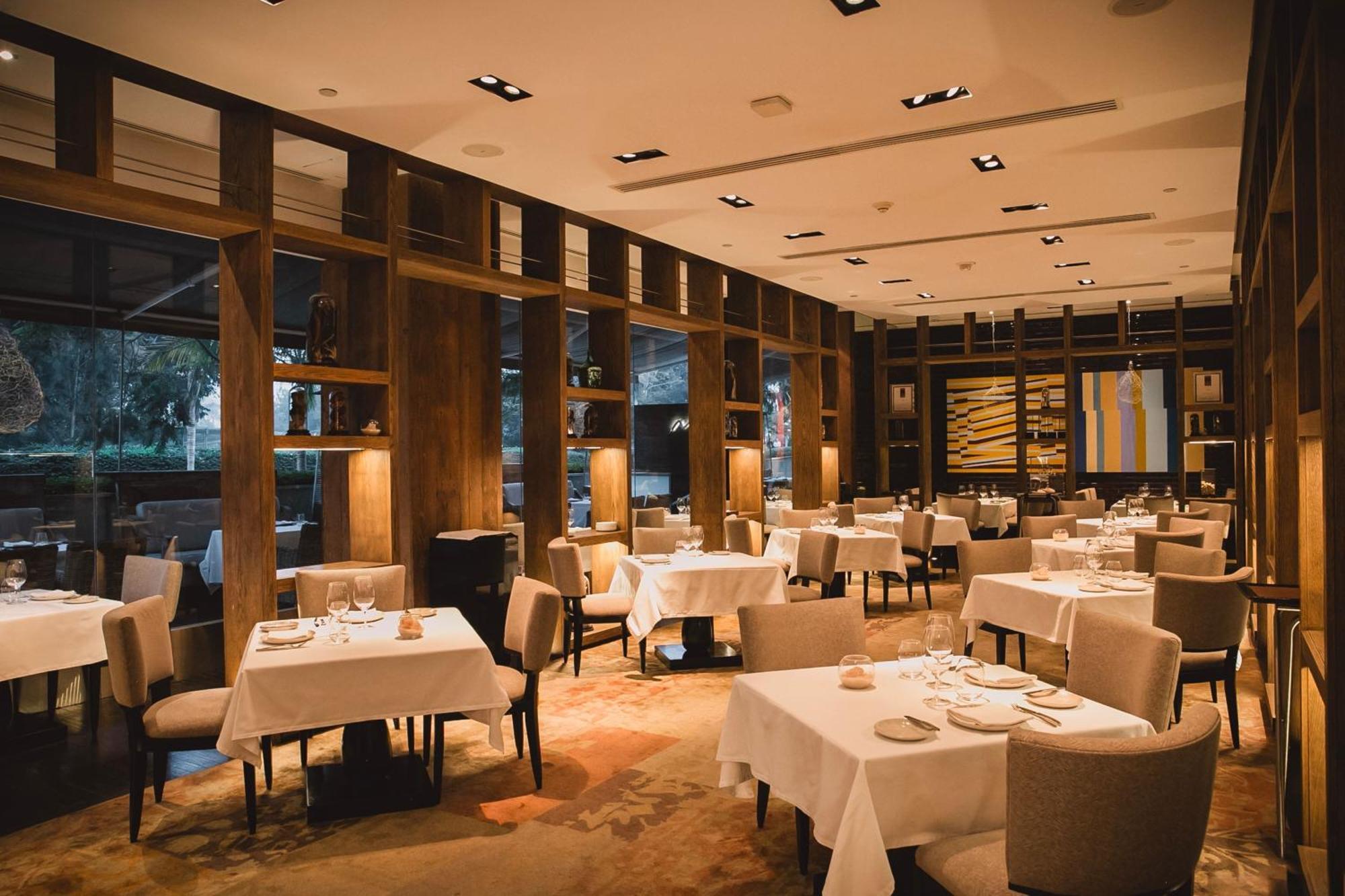 The Westin Lima Hotel & Convention Center מראה חיצוני תמונה