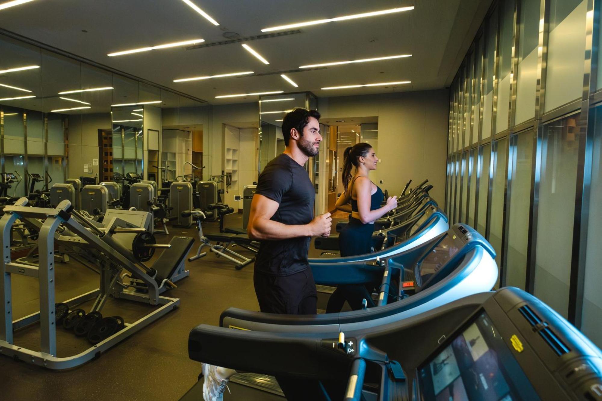 The Westin Lima Hotel & Convention Center מראה חיצוני תמונה