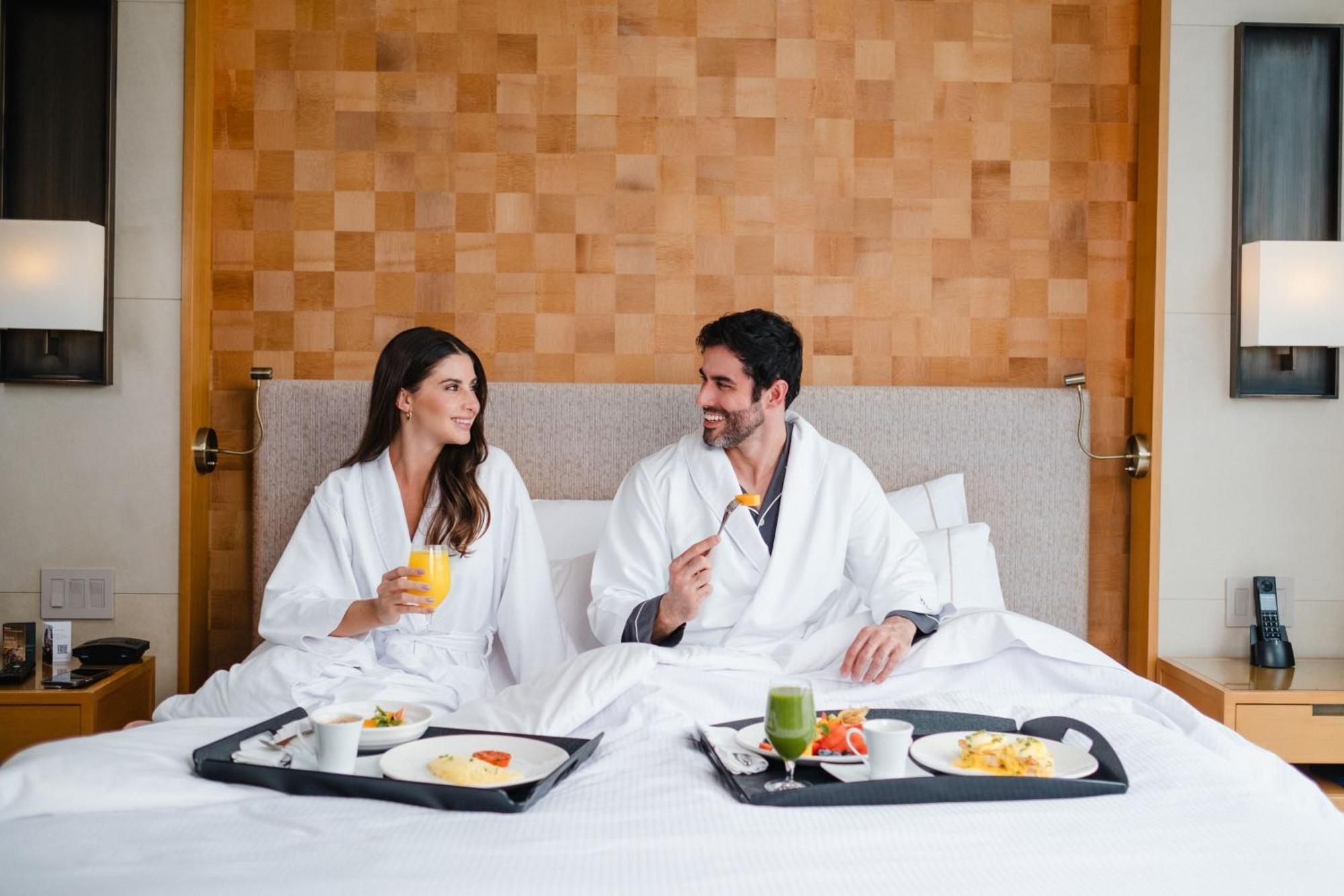 The Westin Lima Hotel & Convention Center מראה חיצוני תמונה