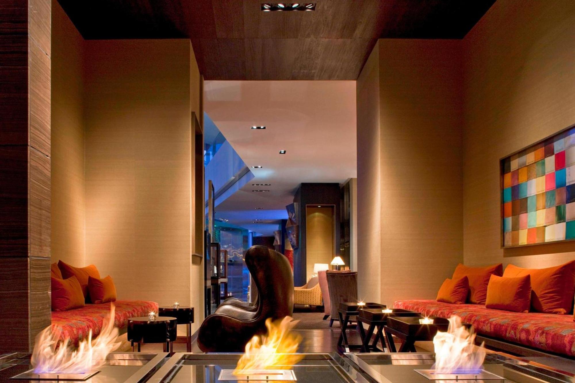 The Westin Lima Hotel & Convention Center מראה חיצוני תמונה